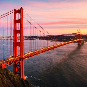 San Francisco, California